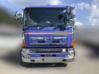 HINO Profia Self Loader (With 4 Steps Of Cranes) BKG-FW1EZYG 2009 734,785km_3