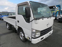 MAZDA Titan Flat Body SKG-LHS85A 2011 165,000km_1