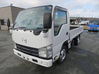 MAZDA Titan Flat Body SKG-LHS85A 2011 165,000km_3