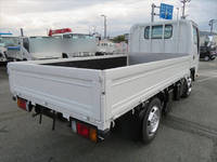 MAZDA Titan Flat Body SKG-LHS85A 2011 165,000km_4