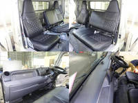 MITSUBISHI FUSO Canter Flat Body TKG-FEB50 2014 113,000km_12