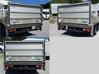 MITSUBISHI FUSO Canter Flat Body TKG-FEB50 2014 113,000km_2