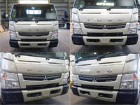 MITSUBISHI FUSO Canter Flat Body TKG-FEB50 2014 113,000km_3