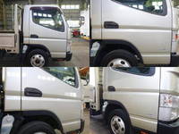 MITSUBISHI FUSO Canter Flat Body TKG-FEB50 2014 113,000km_4