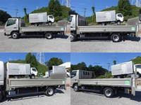 MITSUBISHI FUSO Canter Flat Body TKG-FEB50 2014 113,000km_6