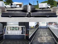 MITSUBISHI FUSO Canter Flat Body TKG-FEB50 2014 113,000km_8