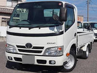 TOYOTA Dyna Flat Body QDF-KDY221 2016 41,583km_3