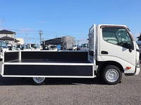 TOYOTA Dyna Flat Body QDF-KDY221 2016 41,583km_8