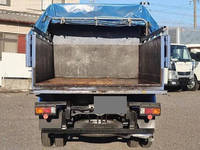 TOYOTA Toyoace Deep Dump ABF-TRY220 2015 101,800km_12