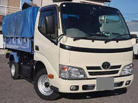 TOYOTA Toyoace Deep Dump ABF-TRY220 2015 101,800km_3