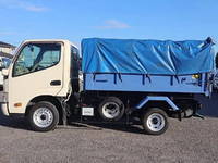 TOYOTA Toyoace Deep Dump ABF-TRY220 2015 101,800km_7