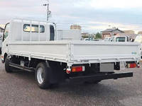 TOYOTA Dyna Flat Body TPG-XZU712 2018 64,700km_2