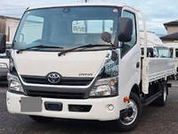 TOYOTA Dyna Flat Body TPG-XZU712 2018 64,700km_3