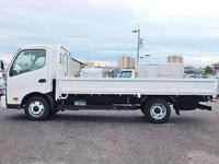 TOYOTA Dyna Flat Body TPG-XZU712 2018 64,700km_7