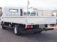 TOYOTA Toyoace Flat Body TKG-XZU710 2016 116,200km_2