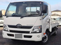 TOYOTA Toyoace Flat Body TKG-XZU710 2016 116,200km_3