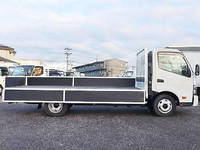 TOYOTA Toyoace Flat Body TKG-XZU710 2016 116,200km_8