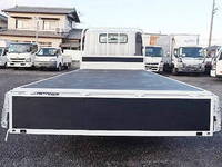 TOYOTA Toyoace Flat Body TKG-XZU710 2016 116,200km_9