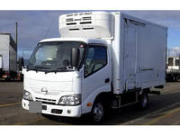 HINO Dutro Refrigerator & Freezer Truck TPG-XZC605M 2017 409,000km_1