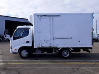 HINO Dutro Refrigerator & Freezer Truck TPG-XZC605M 2017 409,000km_3