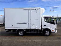 HINO Dutro Refrigerator & Freezer Truck TPG-XZC605M 2017 409,000km_4