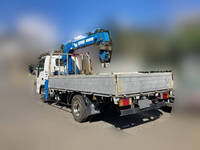 ISUZU Elf Truck (With 3 Steps Of Cranes) KR-NKR81LAR 2004 103,533km_4