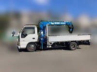 ISUZU Elf Truck (With 3 Steps Of Cranes) KR-NKR81LAR 2004 103,533km_5