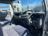 MITSUBISHI FUSO Canter Truck (With 4 Steps Of Cranes) PA-FE83DGN 2006 87,000km_6