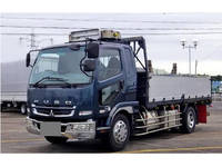 MITSUBISHI FUSO Fighter Aluminum Block PJ-FK62FZ 2007 610,000km_1