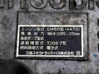 MITSUBISHI FUSO Fighter Aluminum Block PJ-FK62FZ 2007 610,000km_28