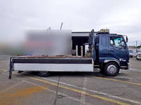 MITSUBISHI FUSO Fighter Aluminum Block PJ-FK62FZ 2007 610,000km_6