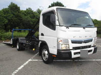 MITSUBISHI FUSO Canter Safety Loader TPG-FEB80 2018 37,458km_1