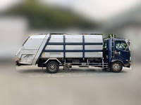 MITSUBISHI FUSO Fighter Garbage Truck KK-FK71HHY 2002 519,060km_3