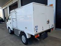 MAZDA Bongo Refrigerator & Freezer Truck DBF-SLP2T 2020 63,000km_4