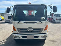 HINO Ranger Truck (With 4 Steps Of Cranes) TKG-FC9JKAP 2016 64,273km_16