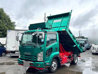 ISUZU Forward Dump 2RG-FRR90S2 2019 47,328km_1