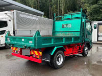 ISUZU Forward Dump 2RG-FRR90S2 2019 47,328km_2