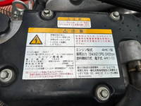 ISUZU Forward Dump 2RG-FRR90S2 2019 47,328km_32