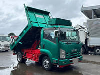 ISUZU Forward Dump 2RG-FRR90S2 2019 47,328km_3