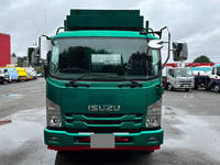 ISUZU Forward Dump 2RG-FRR90S2 2019 47,328km_5