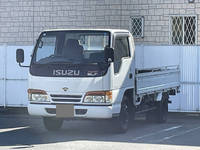 ISUZU Elf Flat Body KC-NHS69EA 1997 30,000km_3