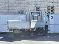 ISUZU Elf Flat Body KC-NHS69EA 1997 30,000km_4