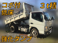 MITSUBISHI FUSO Canter Dump TPG-FBA60 2017 86,914km_1