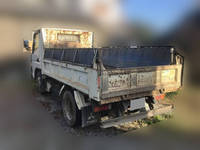 MITSUBISHI FUSO Canter Dump TPG-FBA60 2017 86,914km_2