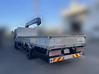 MITSUBISHI FUSO Fighter Truck (With 5 Steps Of Cranes) 2KG-FK61F 2018 330,507km_2