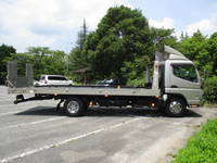 MITSUBISHI FUSO Canter Safety Loader TPG-FEB80 2017 73,878km_12