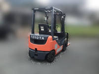 TOYOTA Others Forklift 02-8FG15 2021 51h_2