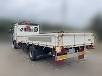 HINO Ranger Truck (With 4 Steps Of Cranes) PB-FD8JLFA 2004 198,792km_2