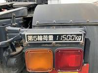 MITSUBISHI FUSO Super Great Trailer Head 2RG-FP74HDR 2018 346,066km_12
