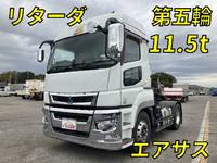 MITSUBISHI FUSO Super Great Trailer Head 2RG-FP74HDR 2018 346,066km_1